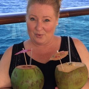 Meet your Posher, Cheri